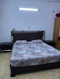 غرفة تركي • ٦ قطع • ضرر بسيط