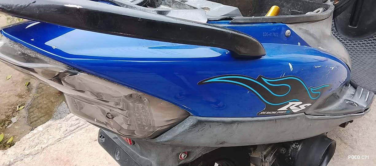 سلام عليكم ماكس عدله للبيع وصل موجود عن السرقه بوشه 49 مامفتوحه محرك كلش ناعم شلعه ومعدل وكهربائياته كله شغاله سلف هندر اشاير لايت عدسه بك لايت هورن عداد مانقصه شي دراجة كلهه بلادي دواخل ملح  بيه تزويد خفيف السعر 475 بيه مجال المكان كربلاء حي العامل


**إذا كنت صاحب هذا الإعلان وتريد حذفه لأي سبب، رجاءا أرسل رسالة إلى الدعم الفني**