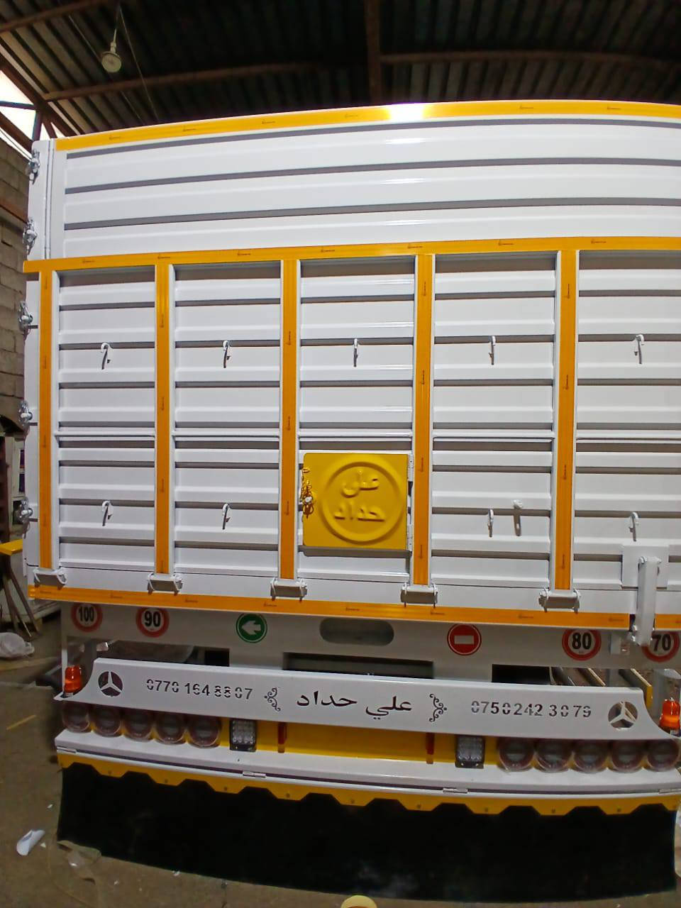 السلام وعليكم للبيع عربانه مودي 2026 صفر فصال علي حداد. جاهزه بدون تاير ويل اربع دناكير ***********
