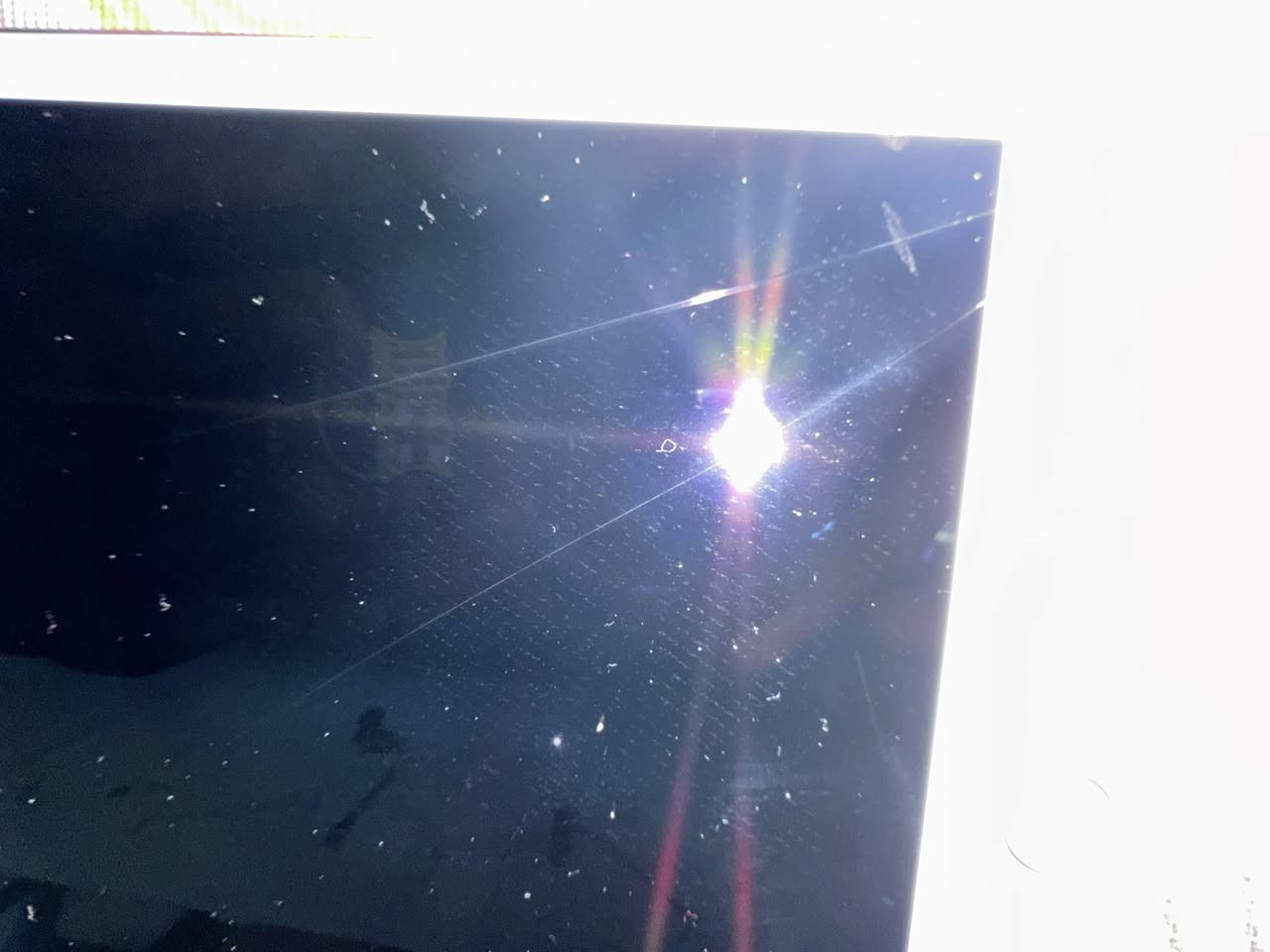 السلام عليكم جهاز مني فايف جهاز جديد وحلوو وياه كارتون فقط بي كسر بل كلاس قليل وما مئثر عليه بشي بل بوبجي 60 فريم شحنه كلش حلوو رايده 175 وبي مجال كلش قليل للشراي متواجد خاص مكاني حيانيه دور الشرطه بشارع السيد


**إذا كنت صاحب هذا الإعلان وتريد حذفه لأي سبب، رجاءا أرسل رسالة إلى الدعم الفني**