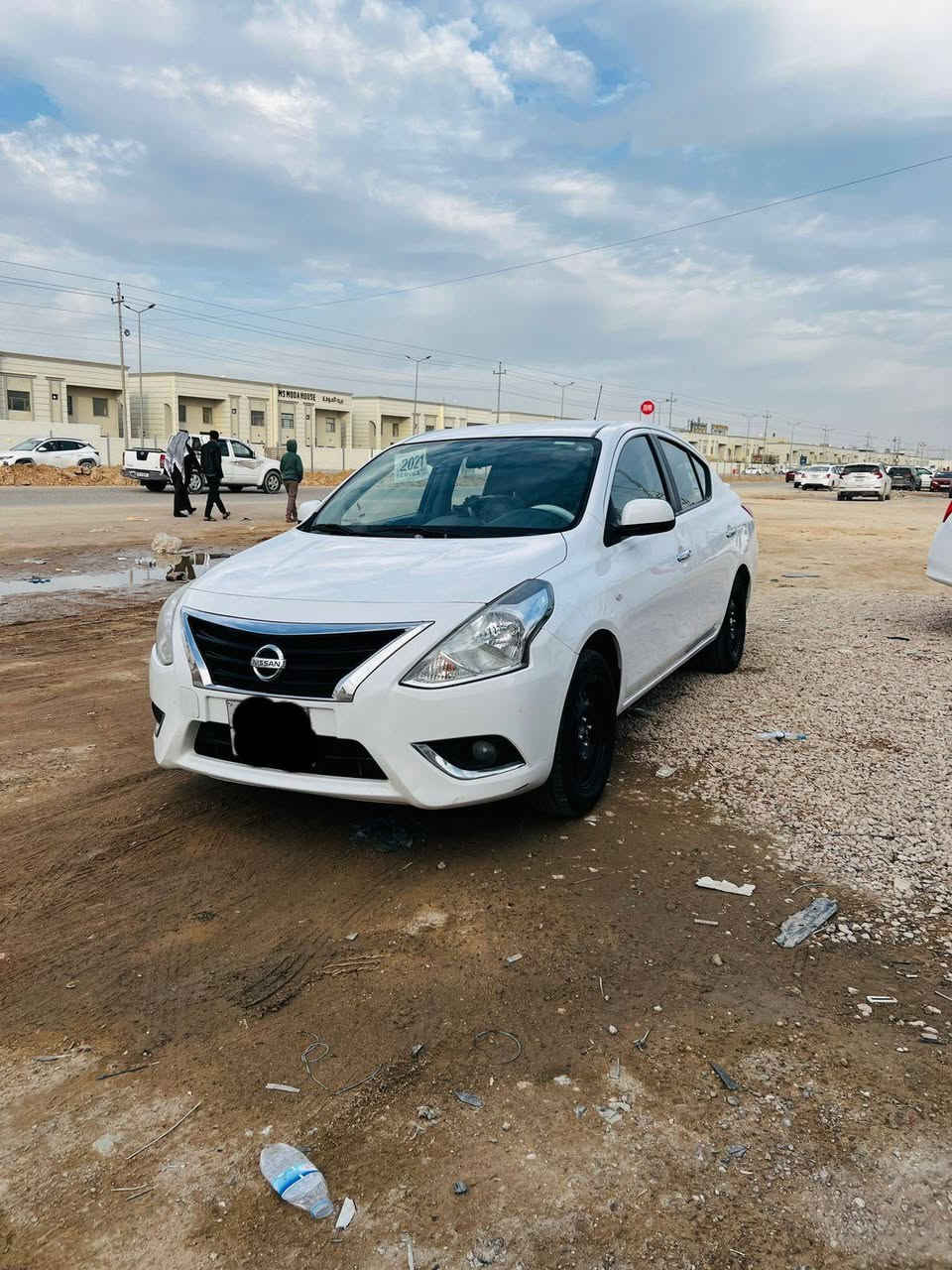 سلام عليكم سني هندي موديل ٢١ مكفوله رقم اربيل سياره حلوه اخت الزيرو تخم تاير باسم الشركه تحويل مباشر السعر(١٠٣) $دفتر وثلاثه  بيه مجال  قليل للاستفسار الاتصال على الرقم *********** أو *********** بي واتساب
