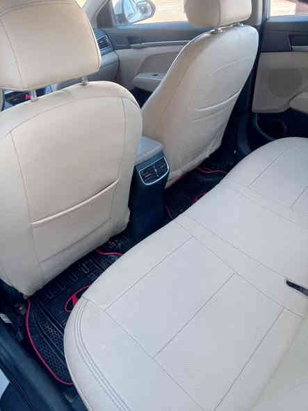 سلام عليكم
النترا 2016 شكل 17 خليجي
سياره فول عده البصمه
محرك2000 دوش
كير اي تي
سلايد روف
مري كهرباء
اشاير مري
تبريد قطعتين
كامرا دواره +حساس
ويل كل 5
تحكم ستيرن
رقم بغداد انكليزي بسمي
هزه وسنويه جدد
مكان بغداد الكرخ حي الجهاد
 *********** 
غير متواجد على الفيس رجا
