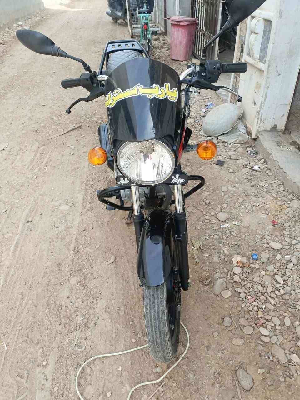 بوكسر للبيع موديل 21 دراجه جديده اوراق كامله اصوليه السعر مليون 300 الاتصال ***********
