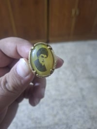 محبس • محبس السيد القائد • خاتم • اكسسوارات شخصية