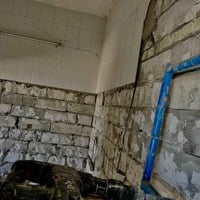 ترميم بيوت • تطبيك بورسلين • بغداد كرخ