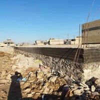 الزهور الجرحى • ٢٠٠م • جاهز للبناء