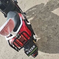 � للبيع ماطور كهربائي RAYAN 🔴 ماطور كهربائي نظيف استخدام شهرين فقط، حا...