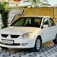 لانسر • ٢٠٠٩ • رقم بغداد