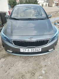 سيراتو خليجي موديل ١٧ سعره ١١٨ للتفاصيل اتصل ٠٧٨٢٧٤٥٥٢٥٤