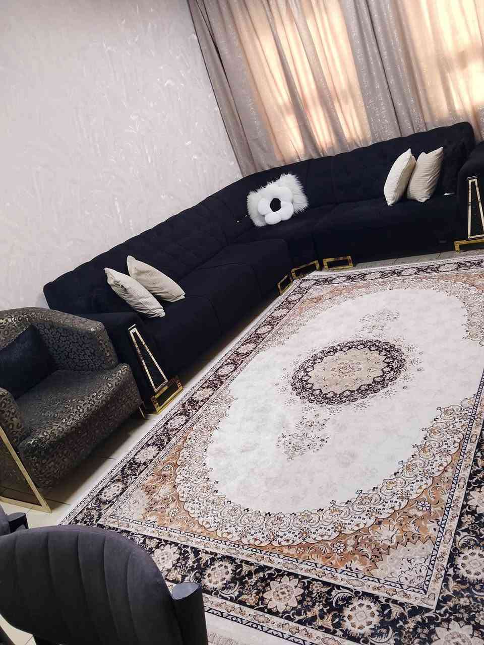 كورنر للبيع السعر 350 المكان بسمايا


**إذا كنت صاحب هذا الإعلان وتريد حذفه لأي سبب، رجاءا أرسل رسالة إلى الدعم الفني**