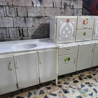 كاونتر • جسر ديالى • توصيل