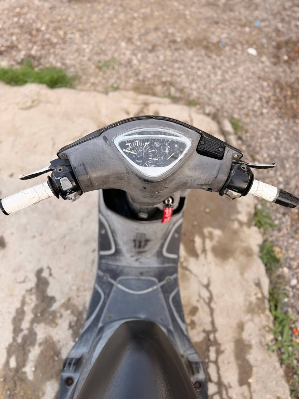 لعابـة للبيع😅✨
ماكس عدلة للبيع رمبة شوفة عينك 
صارلها فترة من نازلة شرط الفحص ترايك للبصرة افحص وين ما تريد
-المكينة خرسة ما تنسمع برغي ما مفتوح بيها
-الملاح مو طبيعي 
-ختم واحد كلها سوادات و كفرات وكلشي
-ويالة اصليات ثقيل
-دبل خلفي رياضي اصلي
-الباقي كلة بلاد من الطول للطول + غراضها وياها
العنوان: #السماوة_قضاء_الرميثة
السعر: #خاص
مو شراي لا تراسل🙅🏻!!


**إذا كنت صاحب هذا الإعلان وتريد حذفه لأي سبب، رجاءا أرسل رسالة إلى الدعم الفني**