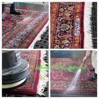 غسيل سجادك صار أسهل وأوفر ويانه 🧹🧴    ✨✨البركة لغسيل السجاد✨✨   💰 سعر ...