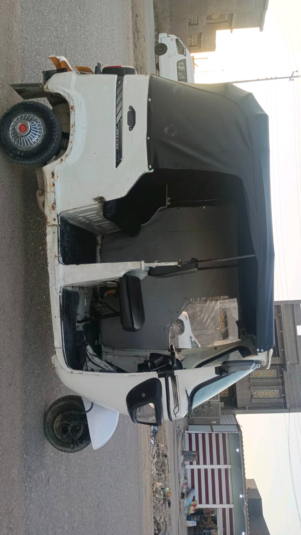 تكتك موديل 20 محرك مجفت جديد لانقص لاتبخير كلجات جديدة كهربائيات كلها شغالة السعر 4 وبيها مجال مكاني بابل الاسكندرية 