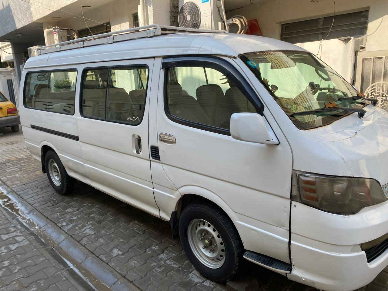 السلام عليكم جنبي 2014
جاهزه من كير مكينه اكسل خير من الله
سنويه جديده
 هزه جديده
رقم انكليزي
مصفره من كل شي 
كبل للشارع 
مكاني بغداد الاسكان
السعر 85وبيهه شي بسيط 
الاتصال ***********
