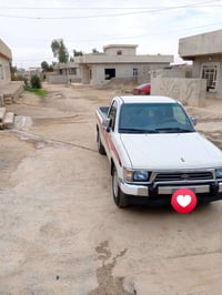 ٢٠٠١ • حار بارد • كفالة عامة