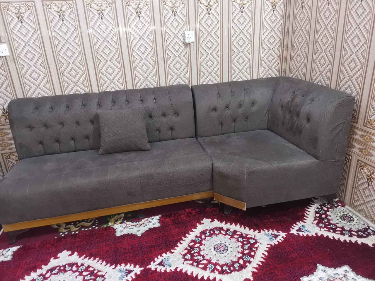 تخم ديوان ١٤ نفر استعمال قليل السعر ٥٥٠ كربلاء


**إذا كنت صاحب هذا الإعلان وتريد حذفه لأي سبب، رجاءا أرسل رسالة إلى الدعم الفني**