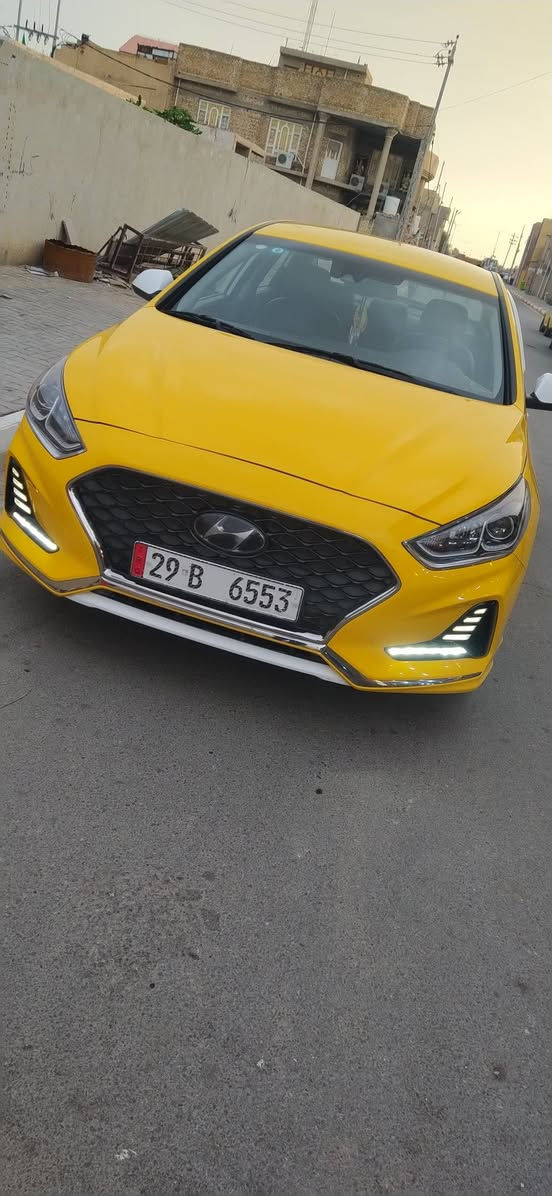 السلام عليكم سوناتا 2023 رادار امامي وحساس خلفي غاز بلادي واسط تحويل ثاني يوم للاستفسار الاتصال ع رقم  ***********
