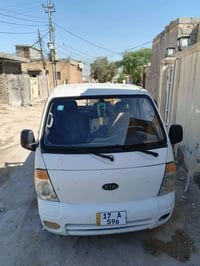 كيا ٢٠٠٩ • مكينة نضاف • ماليه نقص