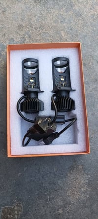 زنون • اج فور • اكسسوار سيارة