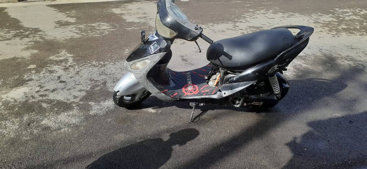 دراجه ماكس منغولي مال لعب للبيع العنوان حي السلام الطوبجي قرب دائرة المرور للاستفسار الرقم ***********
