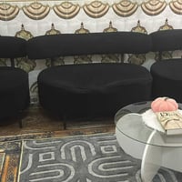 كنب • ٦مقاعد