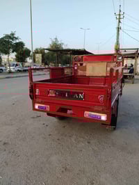 سلطان فحل • موديل 18 • مكفوله