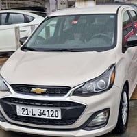 شيفروليه سبارك • موديل ٢٠٢١ • ٥١٠٠٠ كم