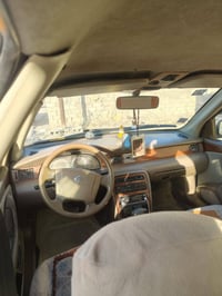 سمند للبيع موديل 10محدثه 11سياره جاهزه ونضيفه محوره بيكاتشو محرك توني ...