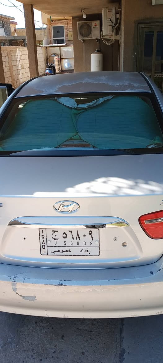 افانتي ٢٠٠٧ /١٦٠٠ دكشن عالي جاهزه للاستفسار ***********
