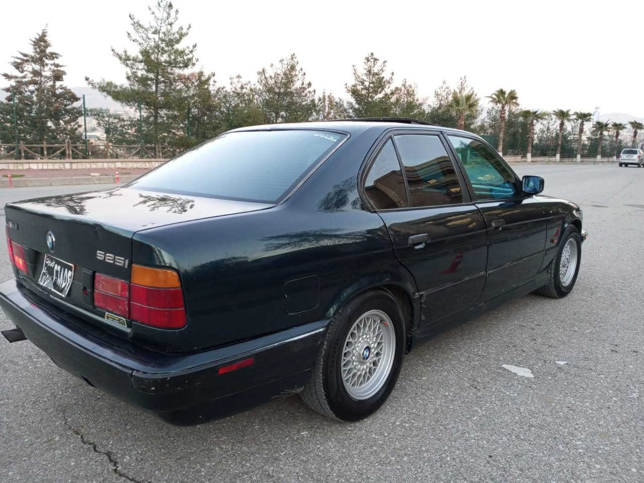 بەناوی خوای گەورە..
بۆفرۆشتنBmwمۆدێل1991
ئاڕم پلاستیکی سلێمانی
520ی تاک دیجیتاڵ
گێڕعادی
چوارتایەویلی لۆک
نمونەی جوانی مووسوبڕاوەبشەرت
گێڕومەکینەی بەشەرت
دووجام ئۆتۆ
کارەبای بەشەرت
بێ تەقەوڕەقە
لایت ئەڵقە
ئێم پی فایەر
زۆرکەم بەنزین ئەخوا
زۆربەقوەتە
نرخی36....
شوێن هەڵەبجەی شەهید
ژم.***********
توخوامووشتەری نیت لەخۆتەوەسیعرمەڵێ
وەرەماڵەکەبببینەترای پێ بکە
بەشرتی 100فیتەر.... حلبجة, السليمانية
