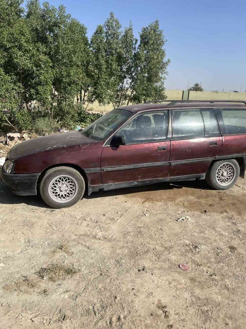 أوبل للبيع نضيفه فول نضافه للاستفسار اكثر اتصل على الرقم***********
