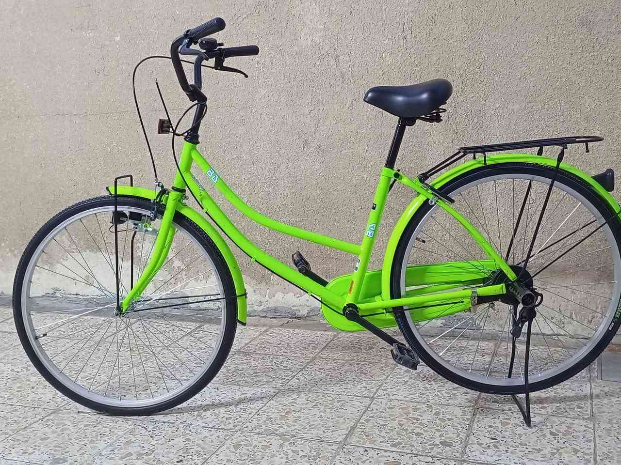 سلام عليكم بايسكل حجم 26صارله شهر من نزل من الحاويه بس بي عواج بلستان السعر 110وبي مجال للطيبين


**إذا كنت صاحب هذا الإعلان وتريد حذفه لأي سبب، رجاءا أرسل رسالة إلى الدعم الفني**