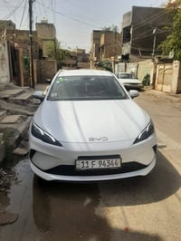بي واي دي • ٢٠٢٥ • ٩٠٠٠ كم