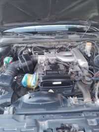 سيدان • مكينة ٢٥٠٠ • بصرة