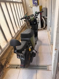 دراجة شحن R9 للبيع 07711698584