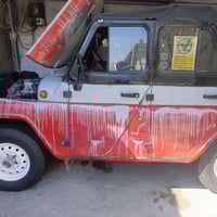 واز • ٢٠٠٥ • بصرة