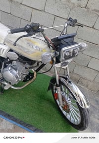 سيفان موديل 25 • زيرو • بعقوبة جسر خرنابات