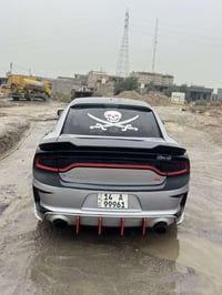 تشارجر RT • ٢٠١٦ • مكينة ٥٧٠٠