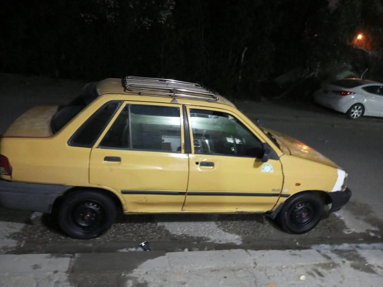 سلام عليكم للبيع رقم بفداد بدون راعي سنويه صاقطه موديل 11 مامطلوبه لاهيه ولا غرمات عنون نجف حي سلام 14وبيهه مجال راعيهه ماندله بدون راعي سنويه اصليه


**إذا كنت صاحب هذا الإعلان وتريد حذفه لأي سبب، رجاءا أرسل رسالة إلى الدعم الفني**