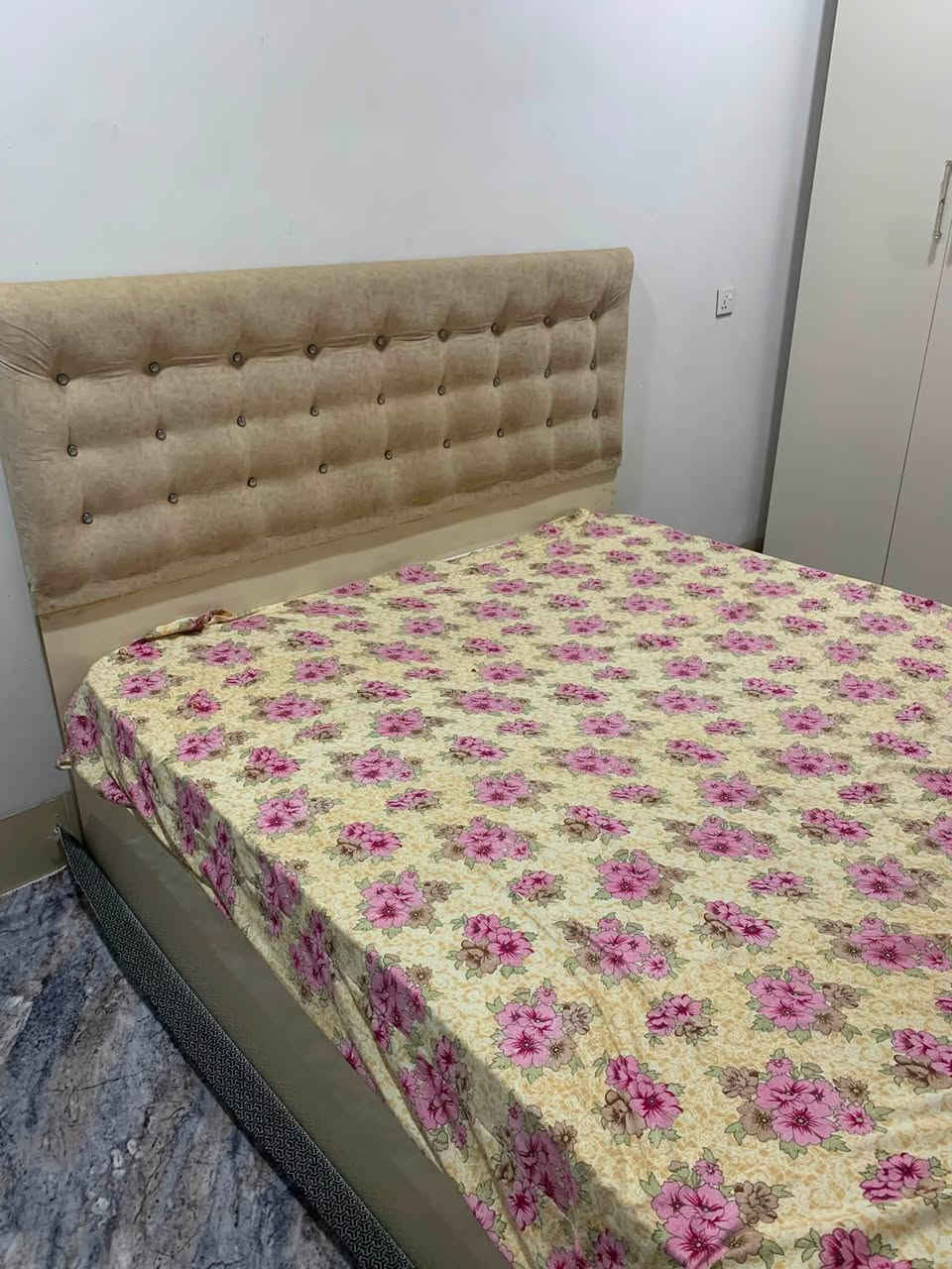 ئەو سیسەمە دەست کردە توندو تۆڵە شکاوی نیە زۆر خاوێنە دۆشەکەکەی نەنیشتوە نەدڕاوە زۆر خاوێنە


**إذا كنت صاحب هذا الإعلان وتريد حذفه لأي سبب، رجاءا أرسل رسالة إلى الدعم الفني**