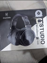 سماعة ون أوديو • جديد • شغال