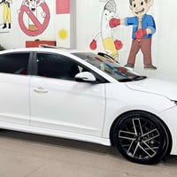 للبيع النترا سبورت 2020 فول 1/1 حادث امريكا ربع صندوق وبلعراق جاملغ سا...