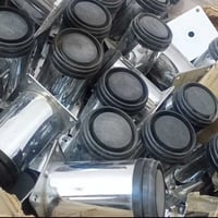 أرجل كاونترات • ستيل ثقيل • متوفر كمية