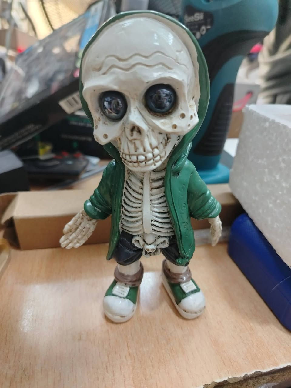 علق على اي صوره تعجبك يجيك سعر عام و وخاص


**إذا كنت صاحب هذا الإعلان وتريد حذفه لأي سبب، رجاءا أرسل رسالة إلى الدعم الفني**