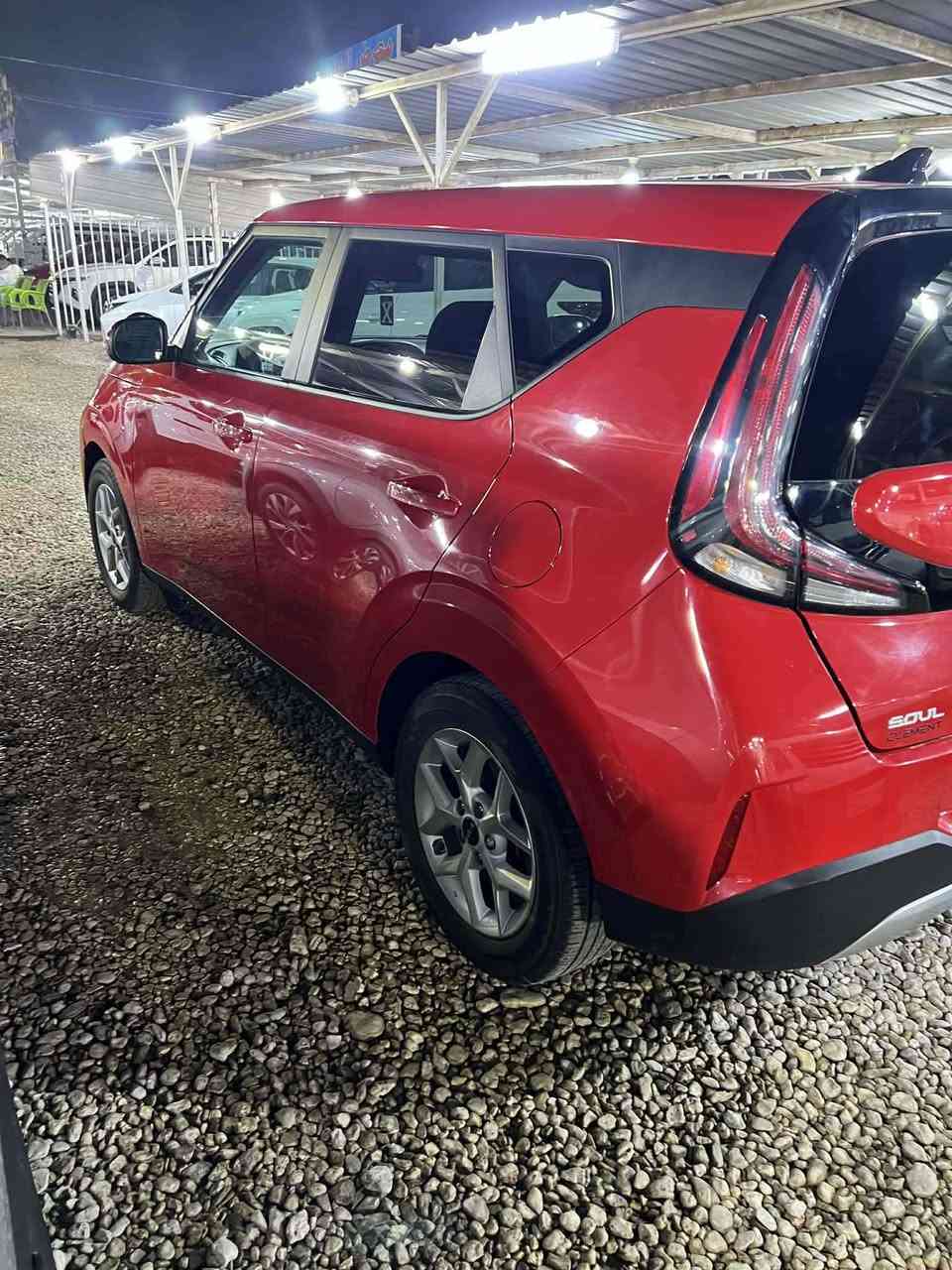 موديل ٢٣
ماشيه ٣٠ بدون رقم
بدون صبغ ولا تبديل فقط (بارد مكانين)
مكانه حله مركز
***********
