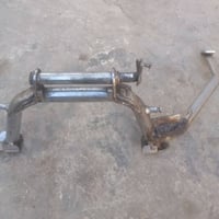 فورزة • غراض • توصيل