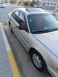 سوناتا 2 • موديل ١٩٩٤ • ديالى الخالص