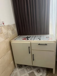 كاونتر ارضية • ١م • ١٫٥م