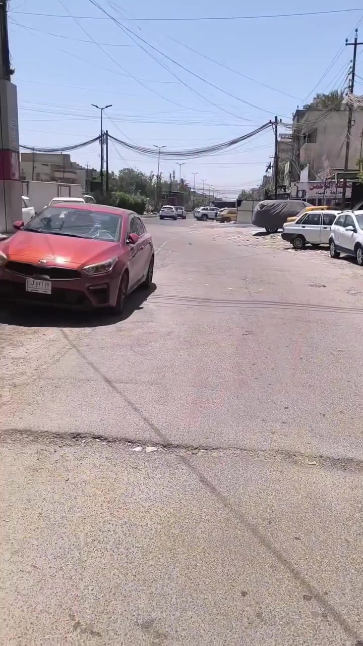 صلي على محمد وال محمد 

مشتمل للبيع ثلاث طابق طابو ملك صرف 
موقع بغداد الشعب شارع التجار ..

مكتب ابو شهم للعقار الشعب شارع عدن 
للستفسار ***********
